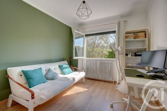 Maison &agrave; vendre - 6 pi&egrave;ces - 129,05 m2 - Champagne Au Mont D Or - 69 - RHONE-ALPES