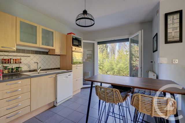 Maison &agrave; vendre - 6 pi&egrave;ces - 129,05 m2 - Champagne Au Mont D Or - 69 - RHONE-ALPES