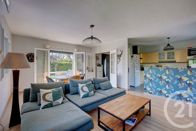 Maison &agrave; vendre - 6 pi&egrave;ces - 129,05 m2 - Champagne Au Mont D Or - 69 - RHONE-ALPES