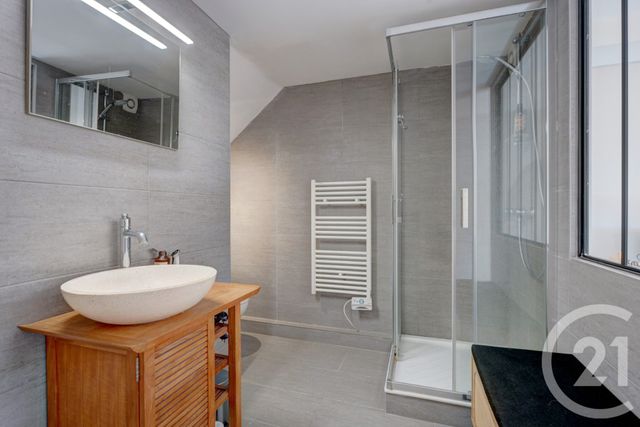 Maison &agrave; vendre - 6 pi&egrave;ces - 129,05 m2 - Champagne Au Mont D Or - 69 - RHONE-ALPES