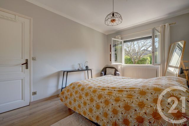 Maison &agrave; vendre - 6 pi&egrave;ces - 129,05 m2 - Champagne Au Mont D Or - 69 - RHONE-ALPES