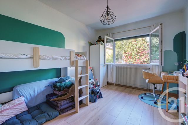 Maison &agrave; vendre - 6 pi&egrave;ces - 129,05 m2 - Champagne Au Mont D Or - 69 - RHONE-ALPES