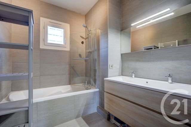 Maison &agrave; vendre - 6 pi&egrave;ces - 129,05 m2 - Champagne Au Mont D Or - 69 - RHONE-ALPES