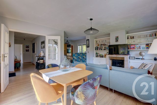 Maison &agrave; vendre - 6 pi&egrave;ces - 129,05 m2 - Champagne Au Mont D Or - 69 - RHONE-ALPES