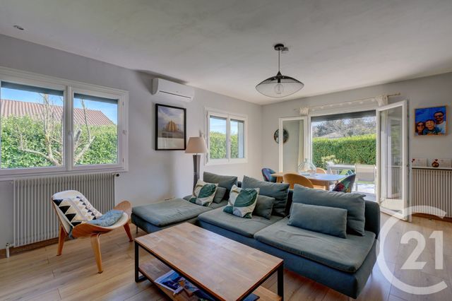 Maison &agrave; vendre - 6 pi&egrave;ces - 129,05 m2 - Champagne Au Mont D Or - 69 - RHONE-ALPES