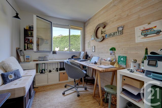 Maison &agrave; vendre - 10 pi&egrave;ces - 203,75 m2 - Lissieu - 69 - RHONE-ALPES