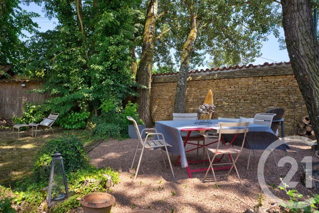 Maison &agrave; vendre - 10 pi&egrave;ces - 203,75 m2 - Lissieu - 69 - RHONE-ALPES