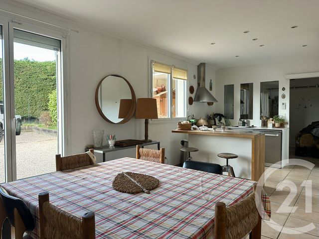 Maison &agrave; vendre - 10 pi&egrave;ces - 203,75 m2 - Lissieu - 69 - RHONE-ALPES