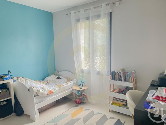 Maison &agrave; louer - 4 pi&egrave;ces - 94,87 m2 - Albigny Sur Saone - 69 - RHONE-ALPES