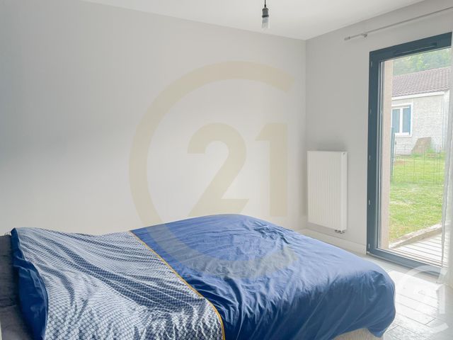 Maison &agrave; louer - 4 pi&egrave;ces - 94,87 m2 - Albigny Sur Saone - 69 - RHONE-ALPES