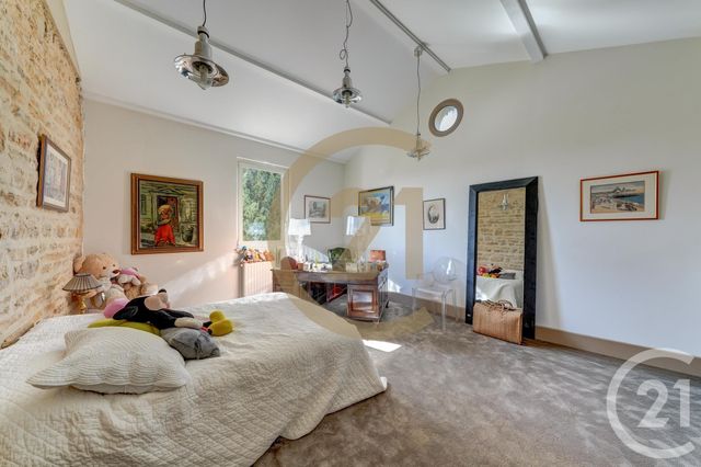 Maison &agrave; vendre - 8 pi&egrave;ces - 254 m2 - Poleymieux Au Mont D Or - 69 - RHONE-ALPES