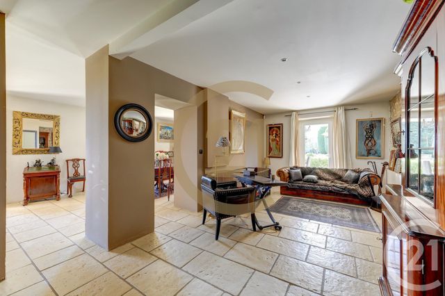 Maison &agrave; vendre - 8 pi&egrave;ces - 254 m2 - Poleymieux Au Mont D Or - 69 - RHONE-ALPES