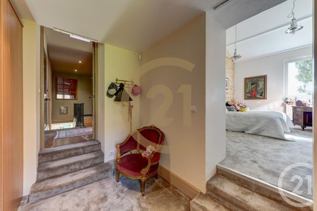 Maison &agrave; vendre - 8 pi&egrave;ces - 254 m2 - Poleymieux Au Mont D Or - 69 - RHONE-ALPES