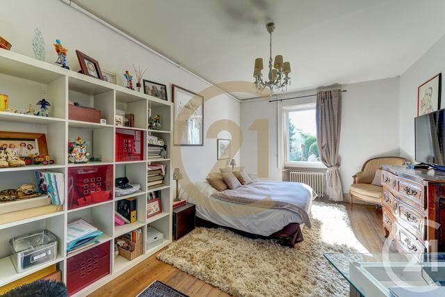 Maison &agrave; vendre - 8 pi&egrave;ces - 254 m2 - Poleymieux Au Mont D Or - 69 - RHONE-ALPES