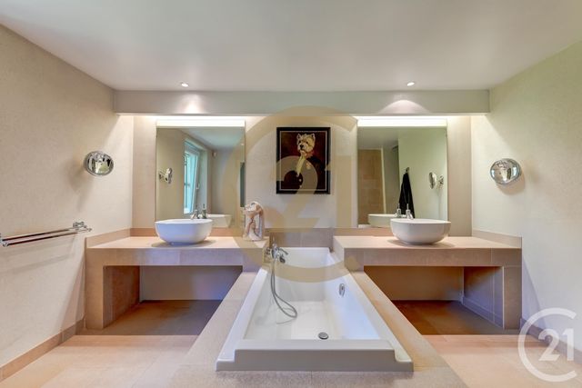 Maison &agrave; vendre - 8 pi&egrave;ces - 254 m2 - Poleymieux Au Mont D Or - 69 - RHONE-ALPES