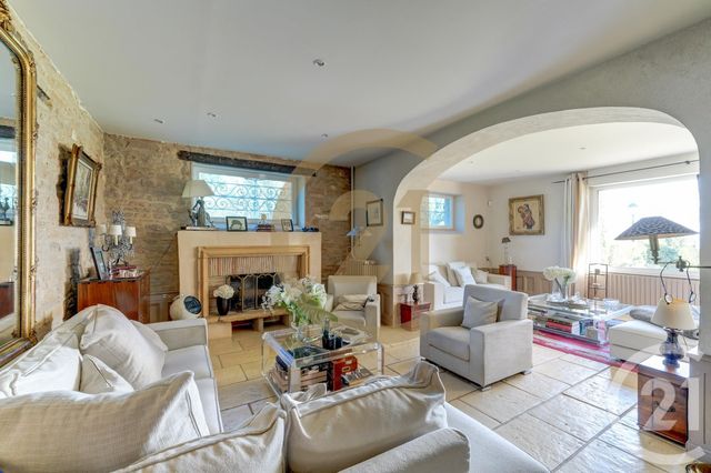 Maison &agrave; vendre - 8 pi&egrave;ces - 254 m2 - Poleymieux Au Mont D Or - 69 - RHONE-ALPES