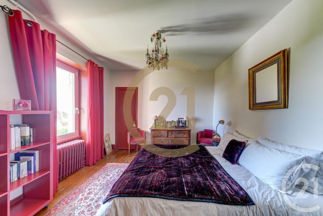 Maison &agrave; vendre - 8 pi&egrave;ces - 254 m2 - Poleymieux Au Mont D Or - 69 - RHONE-ALPES