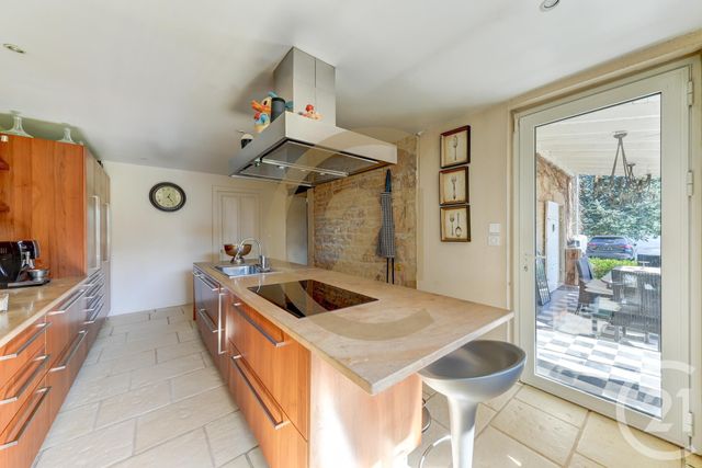 Maison &agrave; vendre - 8 pi&egrave;ces - 254 m2 - Poleymieux Au Mont D Or - 69 - RHONE-ALPES