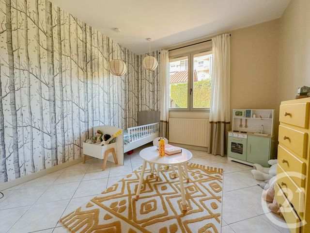 Maison &agrave; vendre - 6 pi&egrave;ces - 118 m2 - St Germain Au Mont D Or - 69 - RHONE-ALPES