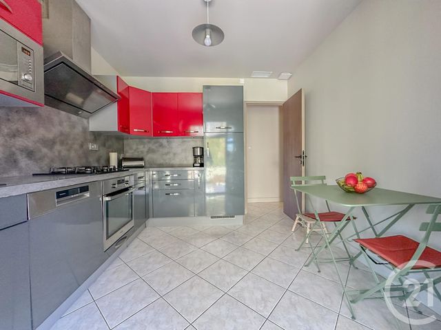 Maison &agrave; vendre - 6 pi&egrave;ces - 118 m2 - St Germain Au Mont D Or - 69 - RHONE-ALPES