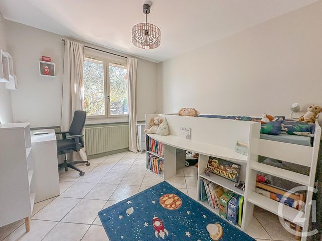 Maison &agrave; vendre - 6 pi&egrave;ces - 118 m2 - St Germain Au Mont D Or - 69 - RHONE-ALPES