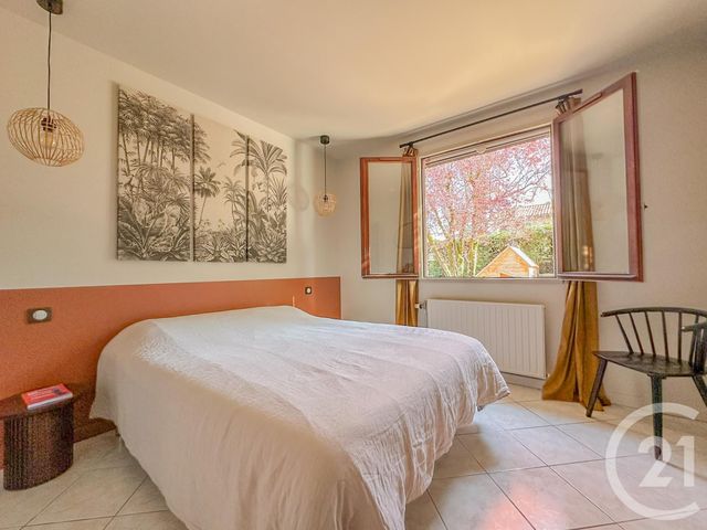 Maison &agrave; vendre - 6 pi&egrave;ces - 118 m2 - St Germain Au Mont D Or - 69 - RHONE-ALPES