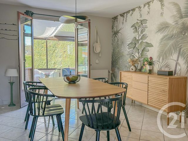 Maison &agrave; vendre - 6 pi&egrave;ces - 118 m2 - St Germain Au Mont D Or - 69 - RHONE-ALPES