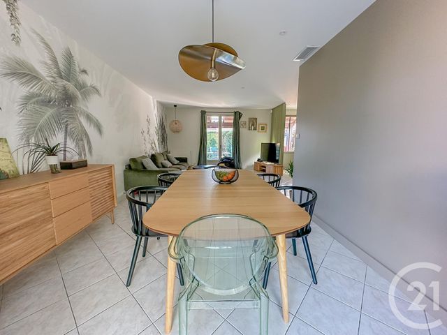 Maison &agrave; vendre - 6 pi&egrave;ces - 118 m2 - St Germain Au Mont D Or - 69 - RHONE-ALPES