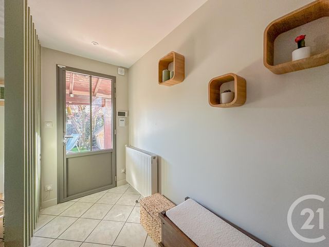 Maison &agrave; vendre - 6 pi&egrave;ces - 118 m2 - St Germain Au Mont D Or - 69 - RHONE-ALPES