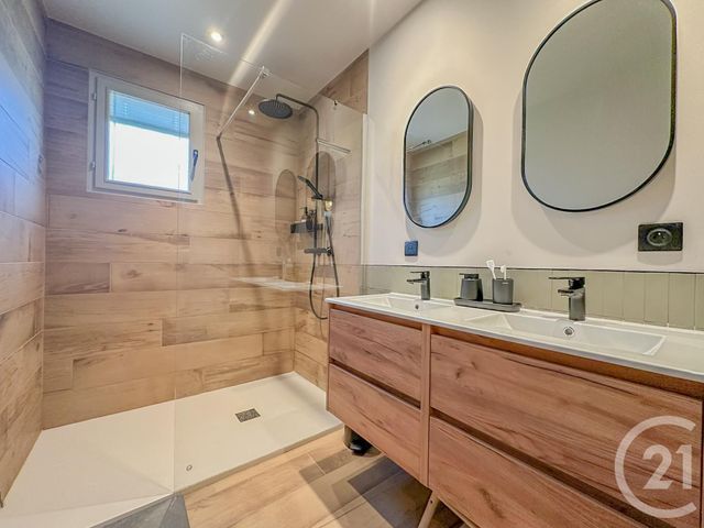 Maison &agrave; vendre - 6 pi&egrave;ces - 118 m2 - St Germain Au Mont D Or - 69 - RHONE-ALPES