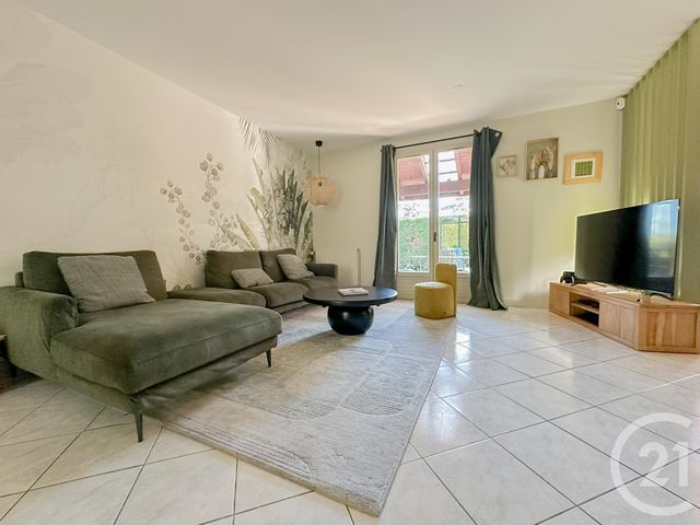 Maison &agrave; vendre - 6 pi&egrave;ces - 118 m2 - St Germain Au Mont D Or - 69 - RHONE-ALPES