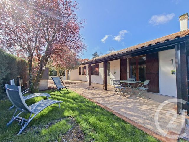 maison - ST GERMAIN AU MONT D OR - 69