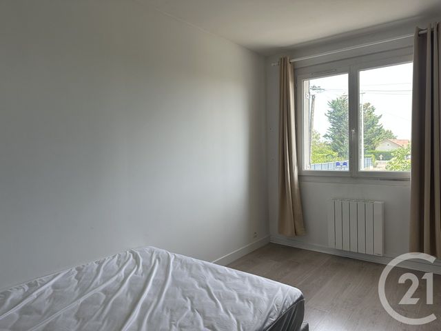 Appartement F3 &agrave; louer - 3 pi&egrave;ces - 68,21 m2 - Lyon - 69009 - RHONE-ALPES