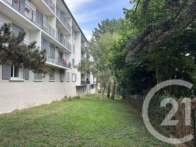 Appartement F3 &agrave; louer - 3 pi&egrave;ces - 68,21 m2 - Lyon - 69009 - RHONE-ALPES