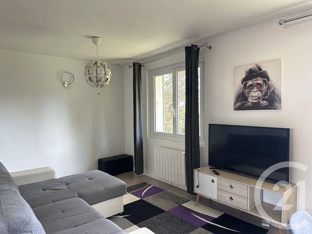 Appartement F3 &agrave; louer - 3 pi&egrave;ces - 68,21 m2 - Lyon - 69009 - RHONE-ALPES