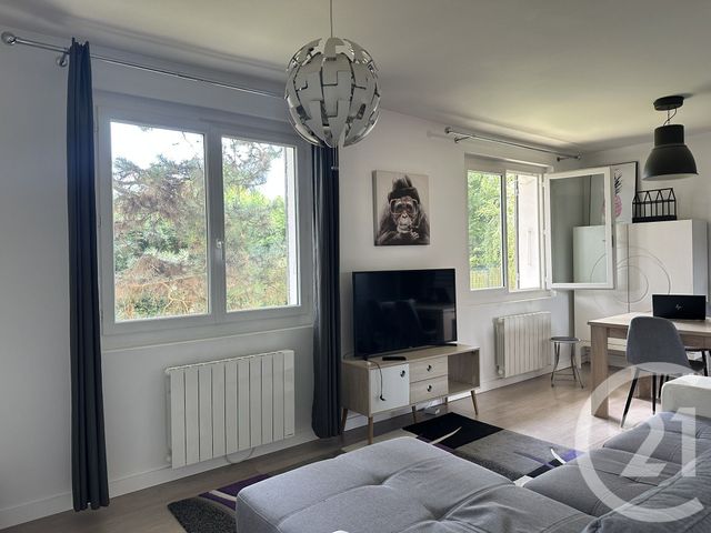 Appartement F3 &agrave; louer - 3 pi&egrave;ces - 68,21 m2 - Lyon - 69009 - RHONE-ALPES