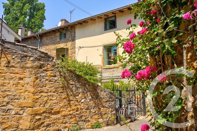 Appartement F5 &agrave; vendre - 5 pi&egrave;ces - 108,70 m2 - St Romain Au Mont D Or - 69 - RHONE-ALPES