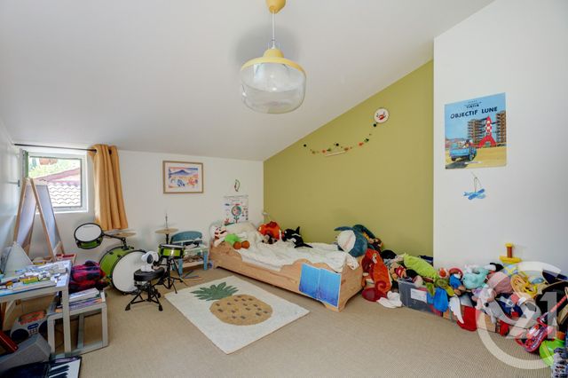Appartement F5 &agrave; vendre - 5 pi&egrave;ces - 108,70 m2 - St Romain Au Mont D Or - 69 - RHONE-ALPES