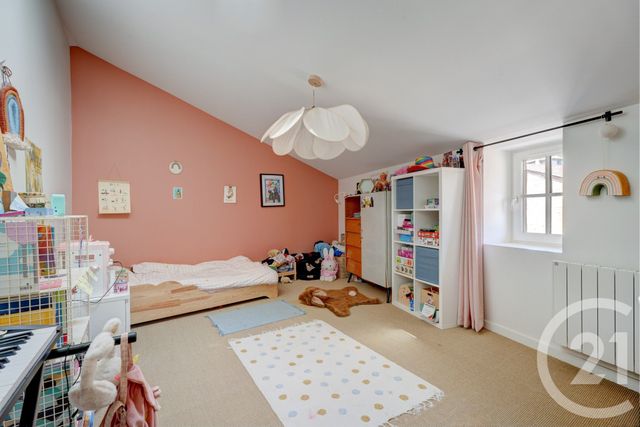 Appartement F5 &agrave; vendre - 5 pi&egrave;ces - 108,70 m2 - St Romain Au Mont D Or - 69 - RHONE-ALPES