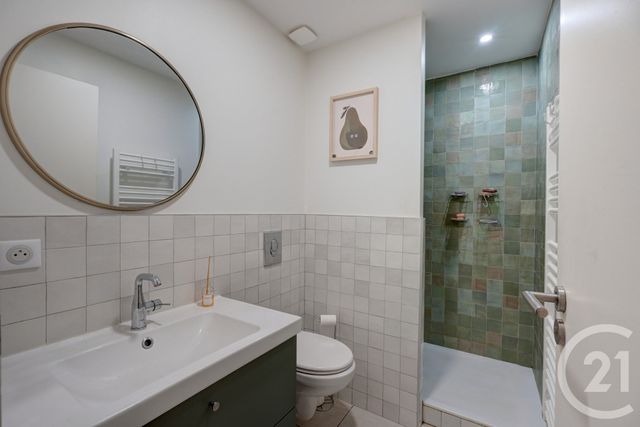 Appartement F5 &agrave; vendre - 5 pi&egrave;ces - 108,70 m2 - St Romain Au Mont D Or - 69 - RHONE-ALPES