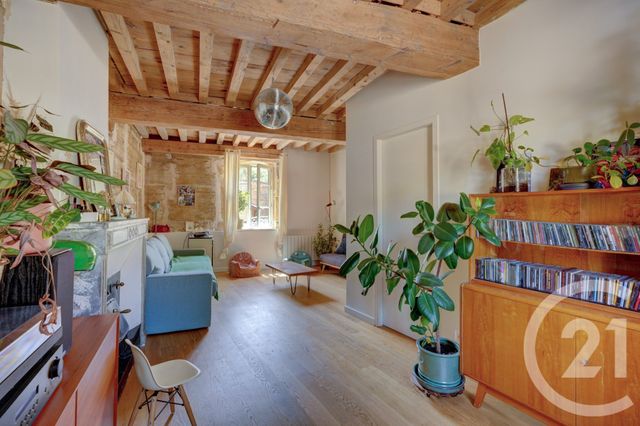 Appartement F5 &agrave; vendre - 5 pi&egrave;ces - 108,70 m2 - St Romain Au Mont D Or - 69 - RHONE-ALPES