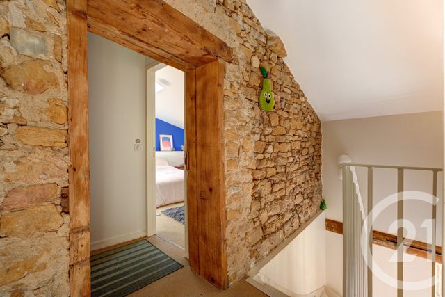 Appartement F5 &agrave; vendre - 5 pi&egrave;ces - 108,70 m2 - St Romain Au Mont D Or - 69 - RHONE-ALPES