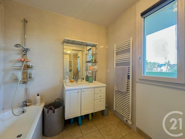 Appartement F3 &agrave; vendre - 3 pi&egrave;ces - 97,55 m2 - St Didier Au Mont D Or - 69 - RHONE-ALPES