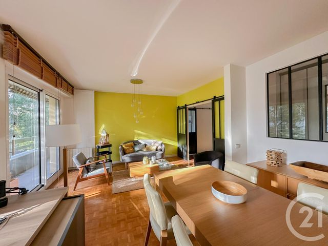 Appartement F3 &agrave; vendre - 3 pi&egrave;ces - 97,55 m2 - St Didier Au Mont D Or - 69 - RHONE-ALPES