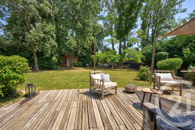 Maison &agrave; vendre - 10 pi&egrave;ces - 203,75 m2 - Limonest - 69 - RHONE-ALPES