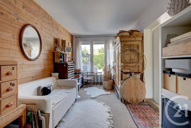 Maison &agrave; vendre - 10 pi&egrave;ces - 203,75 m2 - Limonest - 69 - RHONE-ALPES