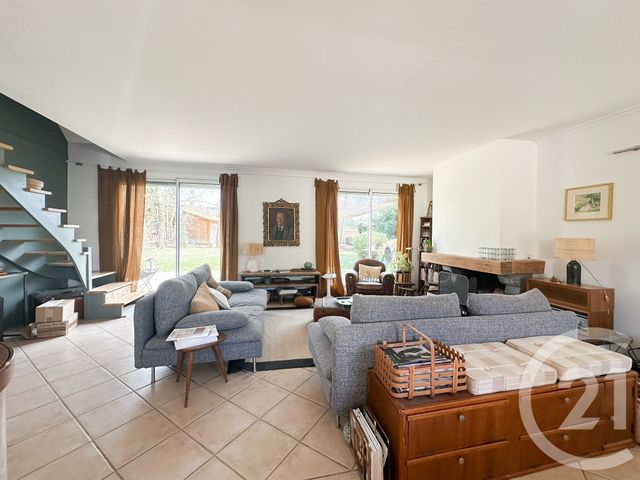 Maison &agrave; vendre - 10 pi&egrave;ces - 203,75 m2 - Limonest - 69 - RHONE-ALPES