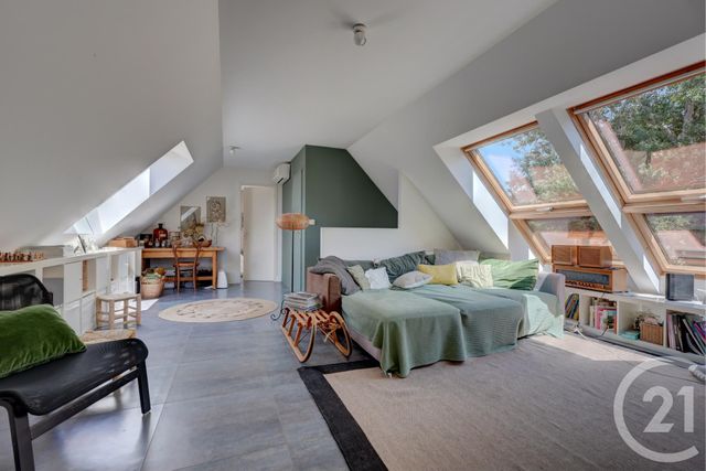 Maison &agrave; vendre - 10 pi&egrave;ces - 203,75 m2 - Limonest - 69 - RHONE-ALPES