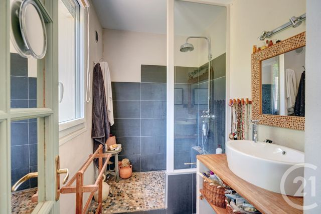 Maison &agrave; vendre - 10 pi&egrave;ces - 203,75 m2 - Limonest - 69 - RHONE-ALPES