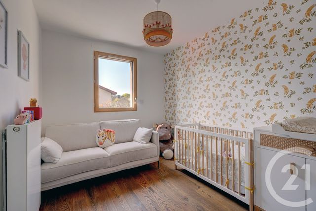 Appartement &agrave; vendre - 3 pi&egrave;ces - 72,16 m2 - Champagne Au Mont D Or - 69 - RHONE-ALPES